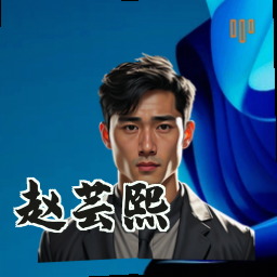 赵芸熙